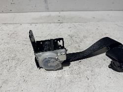 View Auto part Seatbelt/Stalk Toyota Corolla 2010