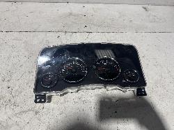 View Auto part Instrument Cluster Jeep Compass 2012