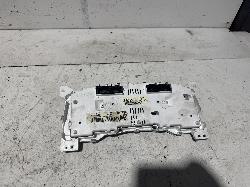 View Auto part Instrument Cluster Jeep Compass 2012