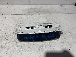 View Auto part Instrument Cluster Jeep Compass 2012