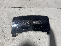 View Auto part Instrument Cluster Jeep Compass 2012