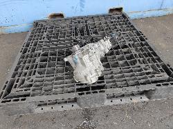View Auto part Transfer Case Jeep Compass 2012