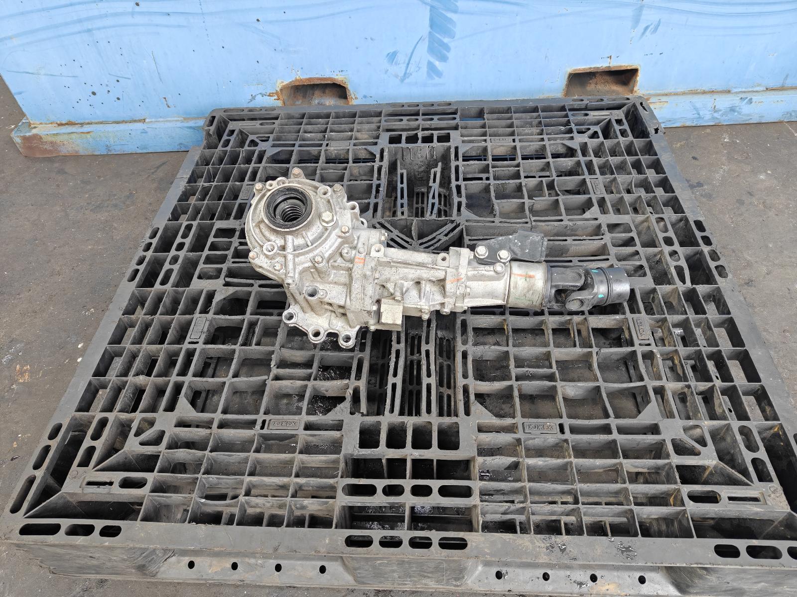 2012 Jeep Compass Transfer Case View Auto part Transfer Case Jeep Compass 2012