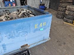 View Auto part Transfer Case Jeep Compass 2012