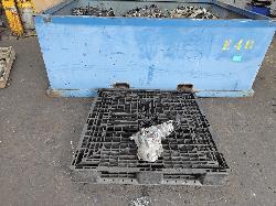 View Auto part Transfer Case Jeep Compass 2012