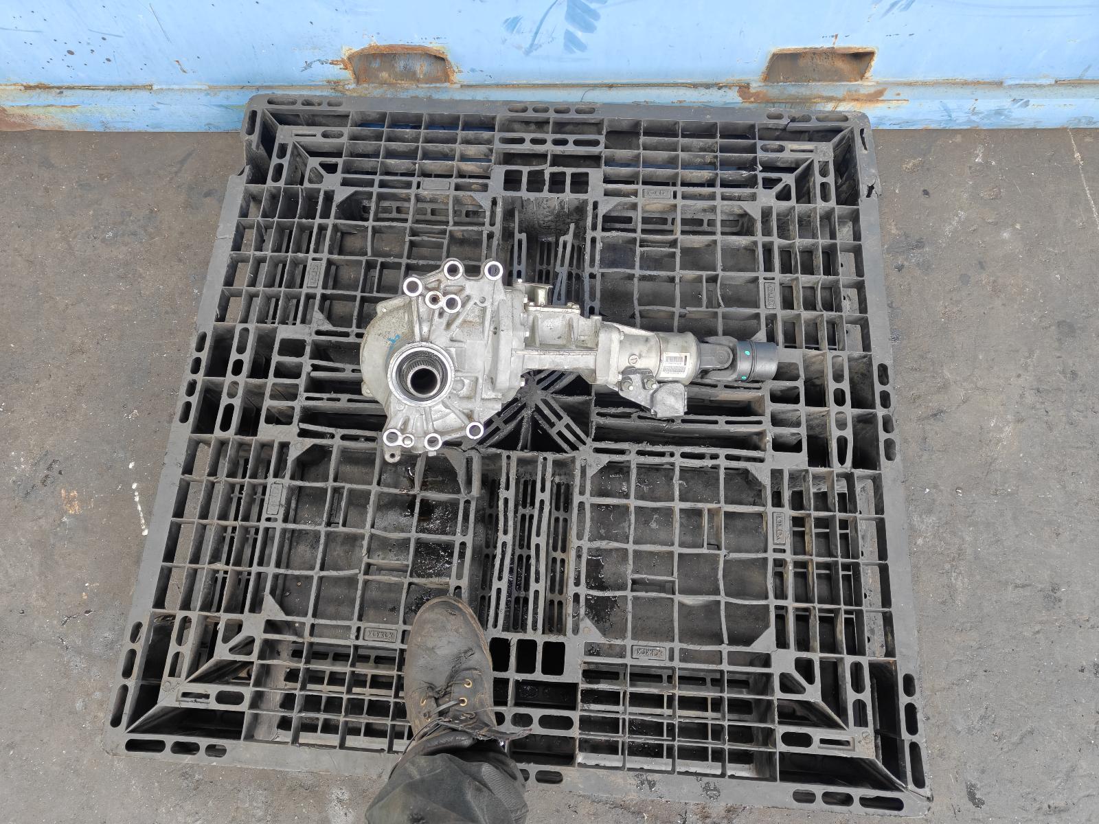 2012 Jeep Compass Transfer Case View Auto part Transfer Case Jeep Compass 2012