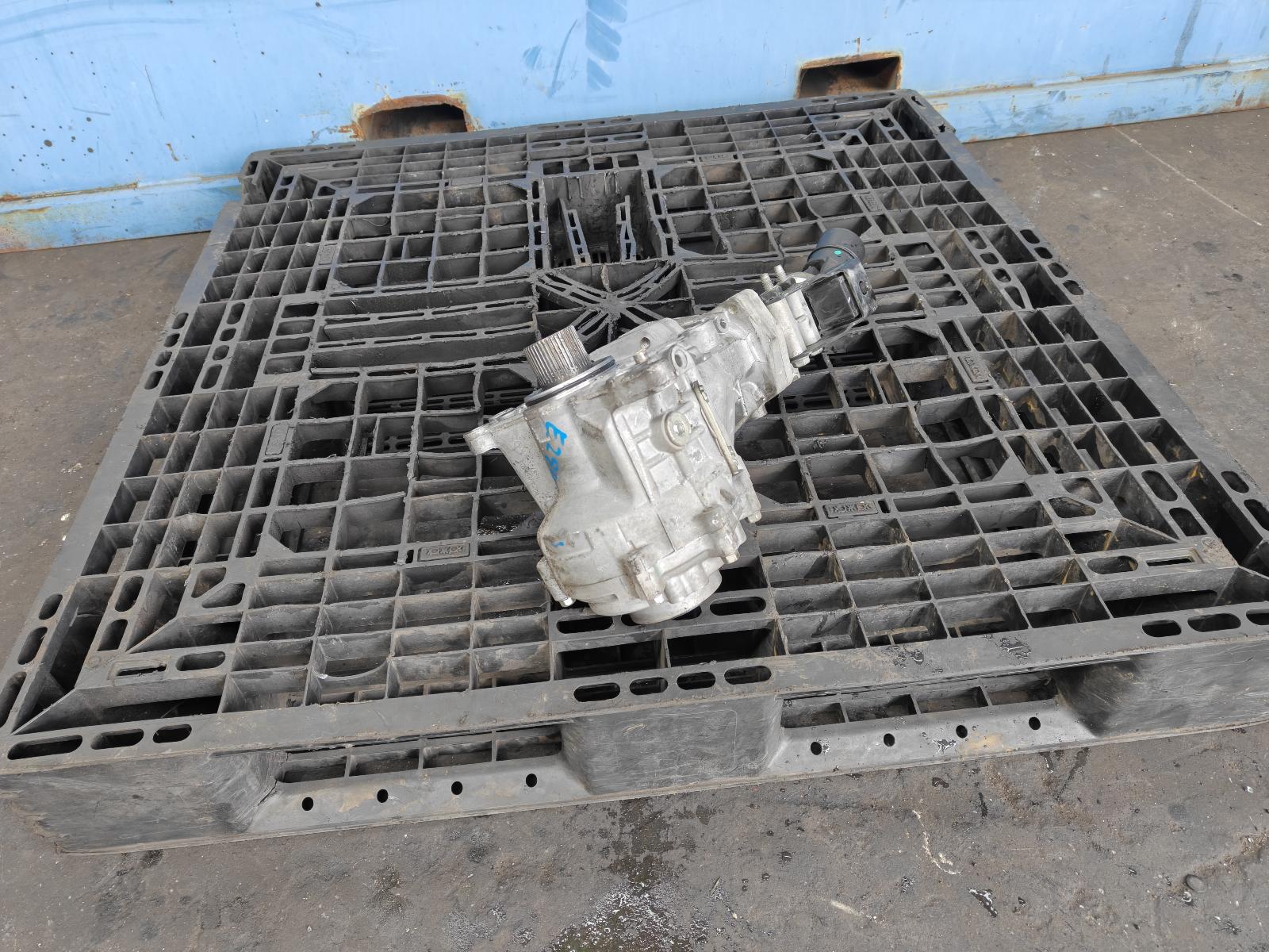 2012 Jeep Compass Transfer Case View Auto part Transfer Case Jeep Compass 2012