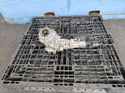 View Auto part Transfer Case Jeep Compass 2012