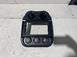 View Auto part Heater/Ac Controls Jeep Compass 2012