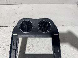 View Auto part Heater/Ac Controls Jeep Compass 2012