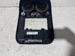 View Auto part Heater/Ac Controls Jeep Compass 2012