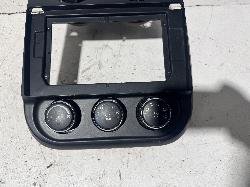 View Auto part Heater/Ac Controls Jeep Compass 2012