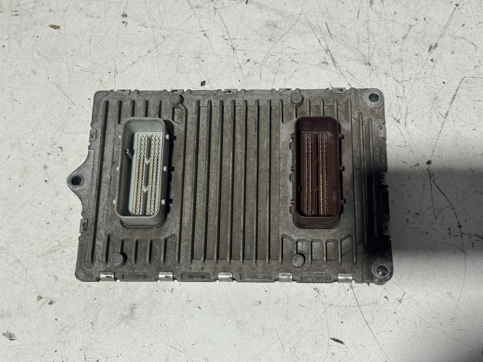 View Auto part Ecu Jeep Compass 2012