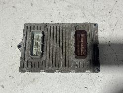 View Auto part Ecu Jeep Compass 2012