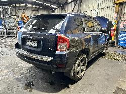 View Auto part Ecu Jeep Compass 2012