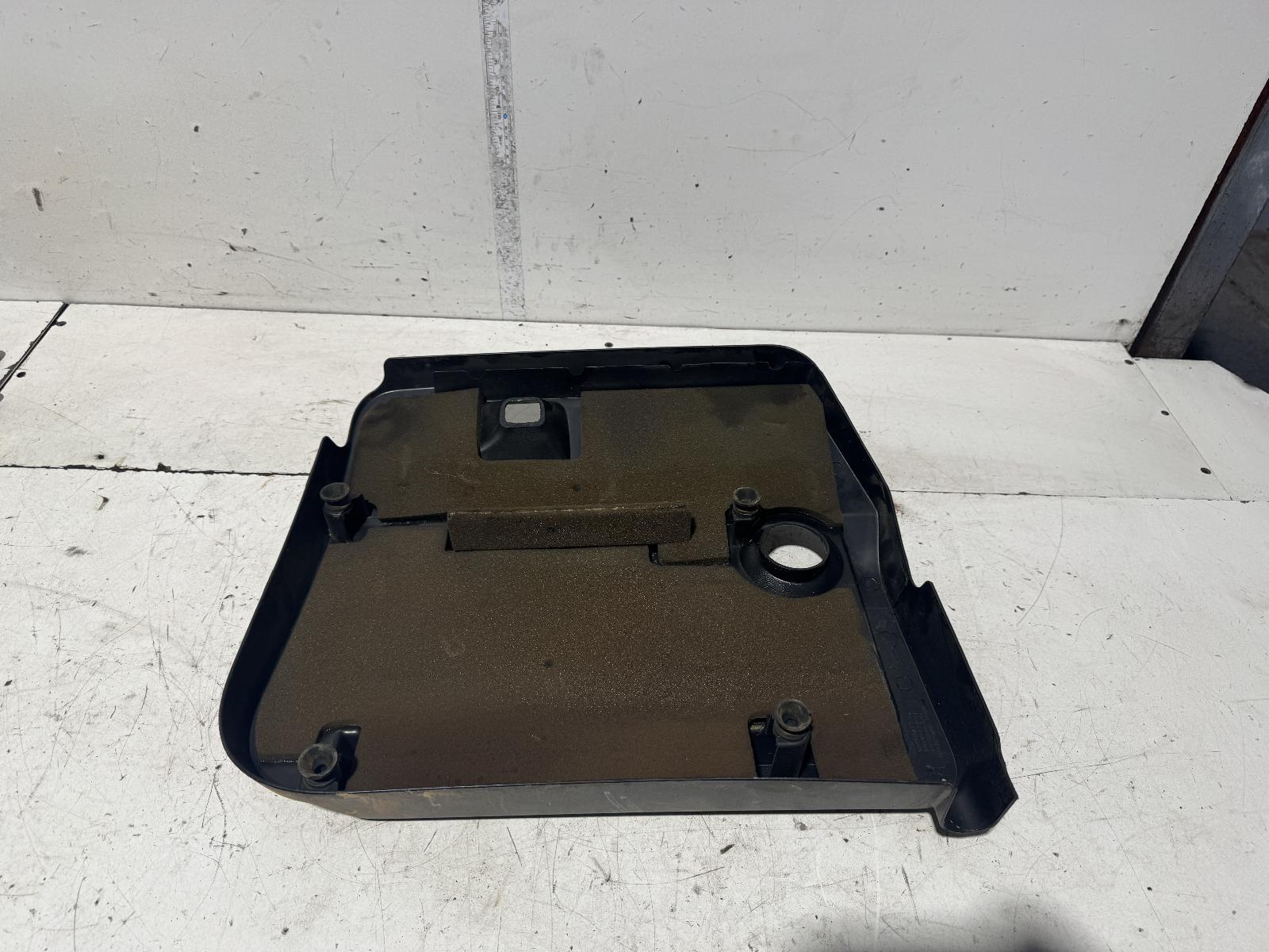 View Auto part Engine Cover Jeep Compass 2012