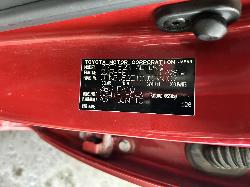View Auto part Right Door Mirror Toyota Corolla 2010