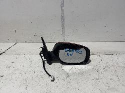 View Auto part Right Door Mirror Toyota Corolla 2010