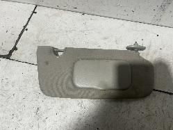 View Auto part Sunvisor Jeep Compass 2012
