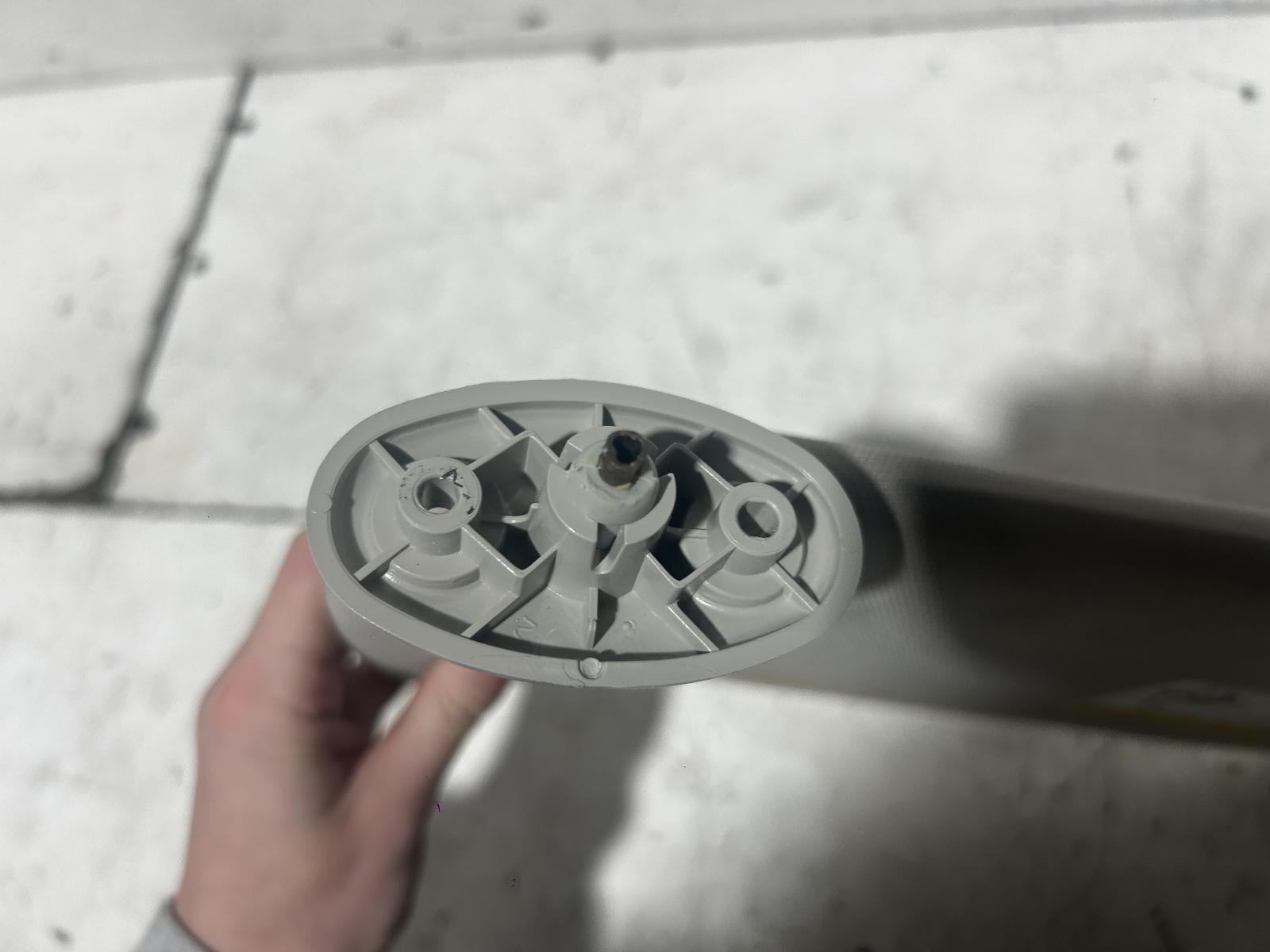 View Auto part Sunvisor Jeep Compass 2012