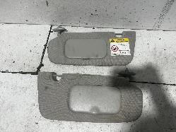 View Auto part Sunvisor Jeep Compass 2012