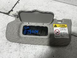 View Auto part Sunvisor Jeep Compass 2012