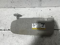 View Auto part Sunvisor Jeep Compass 2012