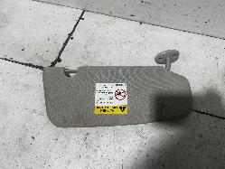 View Auto part Sunvisor Jeep Compass 2012