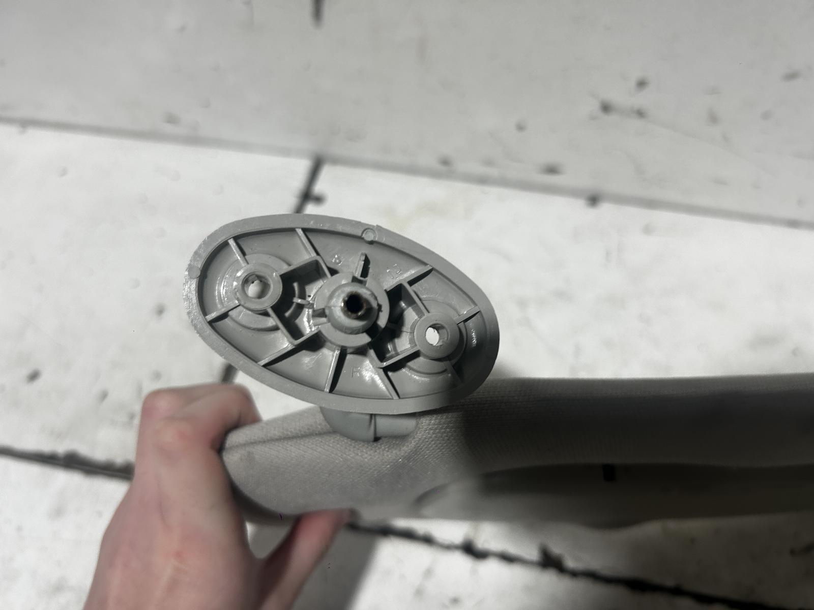View Auto part Sunvisor Jeep Compass 2012