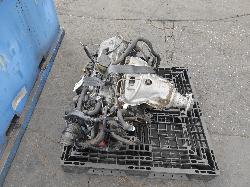 View Auto part Engine Toyota Corolla 2004