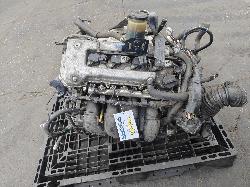 View Auto part Engine Toyota Corolla 2004