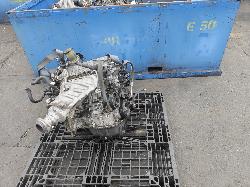 View Auto part Engine Toyota Corolla 2004