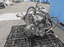 View Auto part Engine Toyota Corolla 2004
