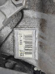 View Auto part Engine Toyota Corolla 2004
