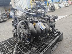 View Auto part Engine Toyota Corolla 2004