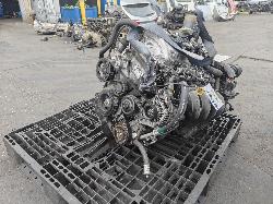 View Auto part Engine Toyota Corolla 2004