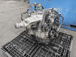 View Auto part Engine Toyota Corolla 2004
