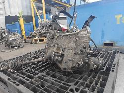 View Auto part Trans/Gearbox Toyota Corolla 2004