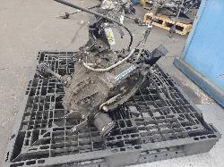 View Auto part Trans/Gearbox Toyota Corolla 2004