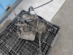 View Auto part Trans/Gearbox Toyota Corolla 2004