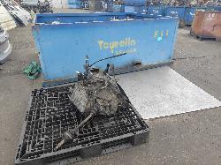 View Auto part Trans/Gearbox Toyota Corolla 2004