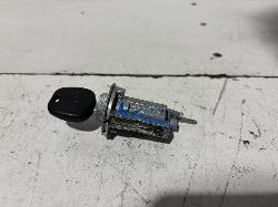 View Auto part Ignition W/ Key Toyota Corolla 2004