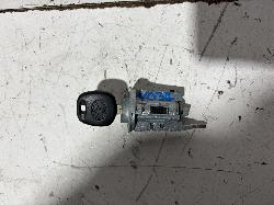View Auto part Ignition W/ Key Toyota Corolla 2004