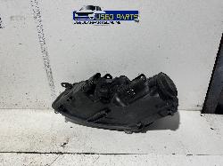 View Auto part Right Headlamp Volkswagen Golf 2010