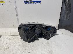 View Auto part Left Headlamp Volkswagen Golf 2010