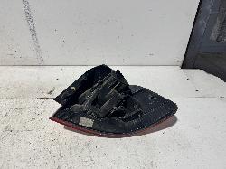 View Auto part Left Taillight Volkswagen Golf 2010