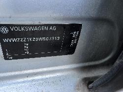 View Auto part Left Taillight Volkswagen Golf 2010
