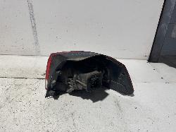 View Auto part Left Taillight Volkswagen Golf 2010