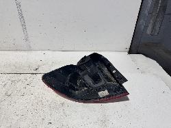 View Auto part Right Taillight Volkswagen Golf 2010