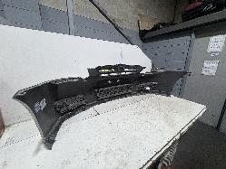 View Auto part Front Bumper Toyota Corolla 2004